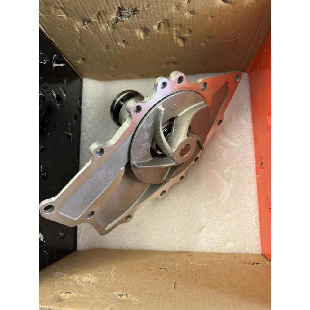 For 1970-1972 Buick GS 455 Water Pump US Motor Works 86935QZKQ 1971